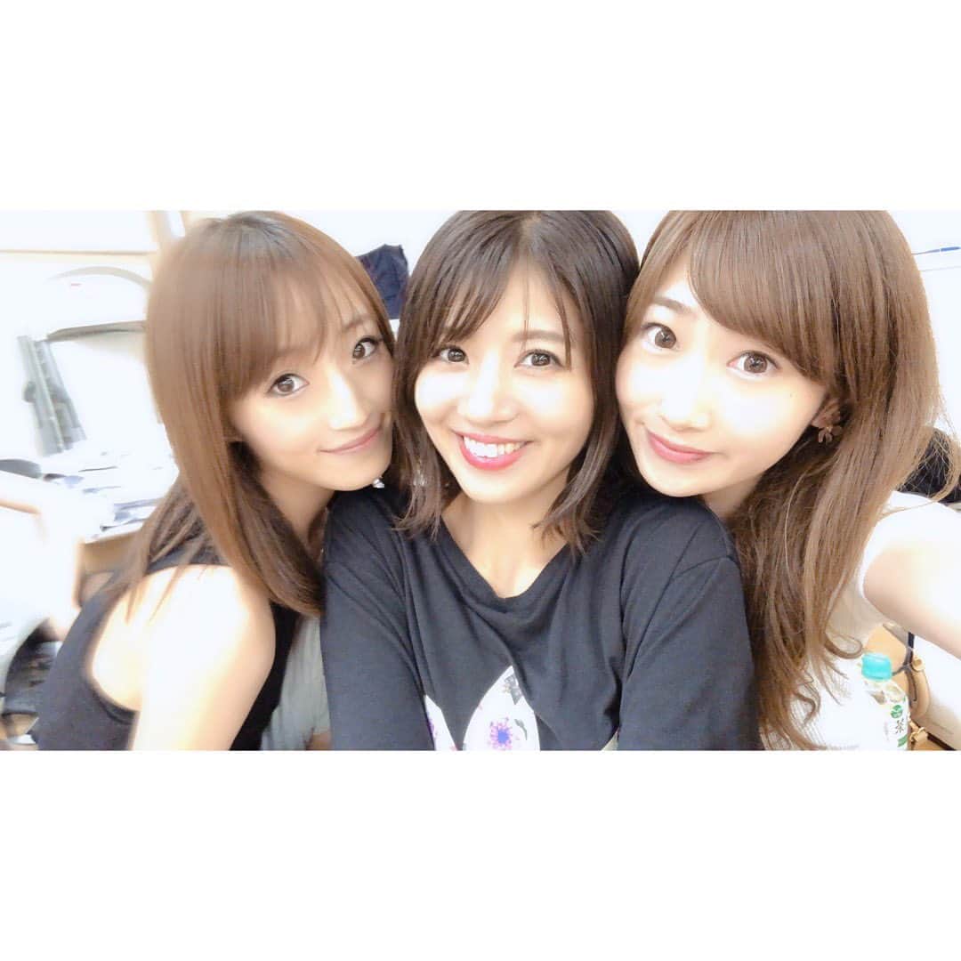 木本夕貴さんのインスタグラム写真 - (木本夕貴Instagram)「SDNリハ👯‍♀️👯‍♀️👯‍♀️ 楽しくて、懐かしくて、あんな事あったねって話して、 気をぬくと涙がでちゃいそうになっちゃうのだ😢🧡 すぐ終わっちゃうんだろうなあ、、、 さみしいな。 月一でやりたいのに。笑笑」7月30日 11時32分 - yuuki___kimoto