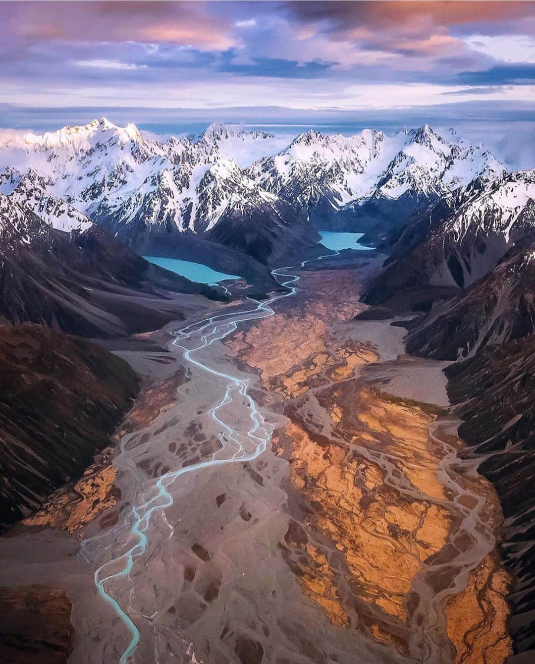 Wonderful Placesさんのインスタグラム写真 - (Wonderful PlacesInstagram)「New Zealand ✨😍😍😍✨ . Pictures by ✨✨@rachstewartnz✨✨ #wonderful_places for a feature 💜」7月30日 11時34分 - wonderful_places