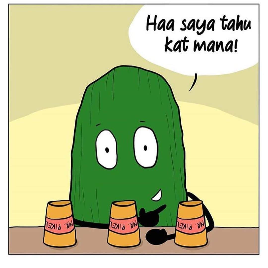 Koleksi Komik Malaysiaさんのインスタグラム写真 - (Koleksi Komik MalaysiaInstagram)「Tag kawan baik/kekasih/orang yang korang sayang dan jangan cakap apa2 😁😘 .  #Repost @mrpikel with @get_repost ・・・ #komikmalaysia #gengkomikdigital #gengkomik #komiklawak #lawak #komik #kelakar #koleksikomik #komikmelayu #deep #pencurikomik #lawakdeep #lawaking #lawakkeder #lawakhangit」7月30日 11時40分 - tokkmungg_exclusive
