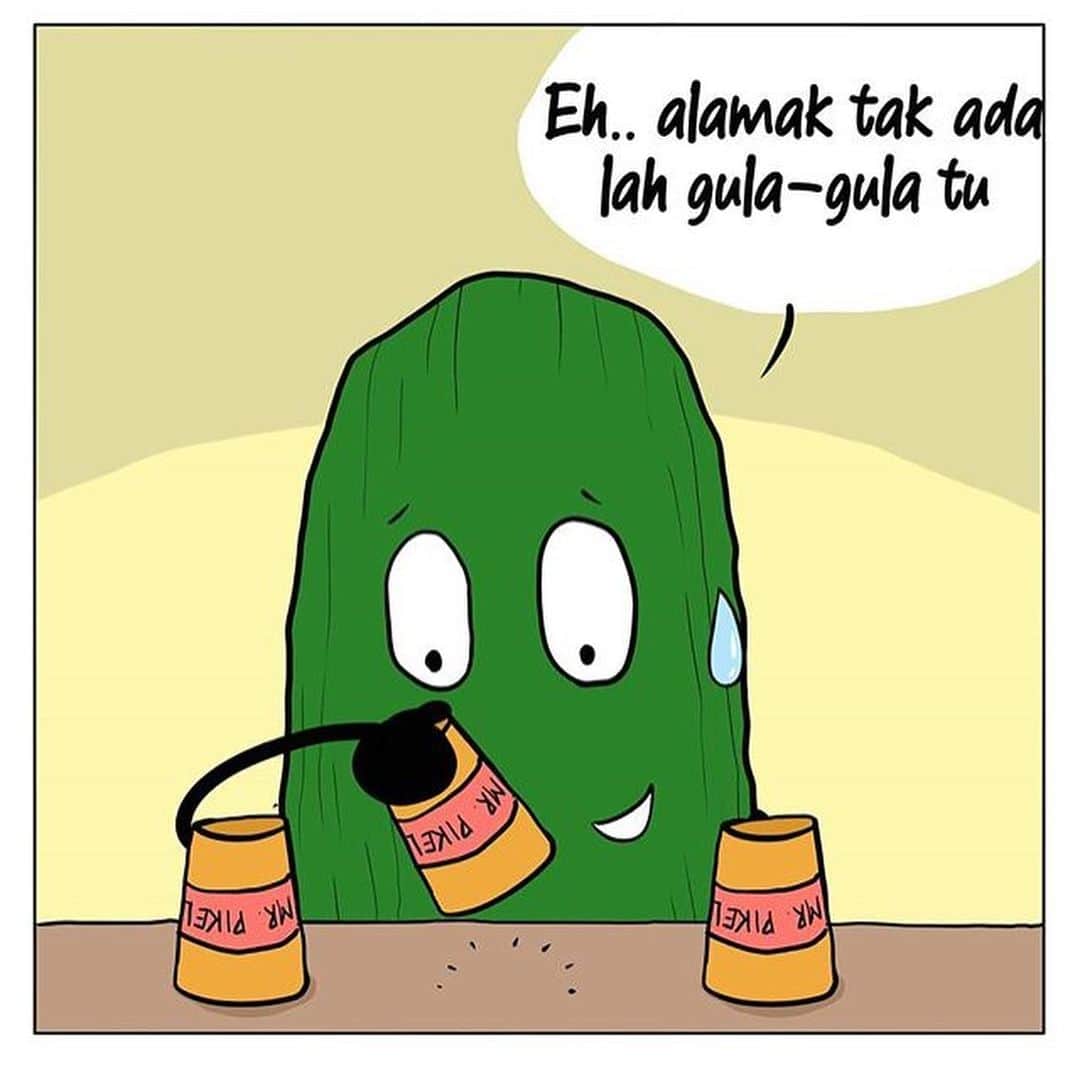 Koleksi Komik Malaysiaさんのインスタグラム写真 - (Koleksi Komik MalaysiaInstagram)「Tag kawan baik/kekasih/orang yang korang sayang dan jangan cakap apa2 😁😘 .  #Repost @mrpikel with @get_repost ・・・ #komikmalaysia #gengkomikdigital #gengkomik #komiklawak #lawak #komik #kelakar #koleksikomik #komikmelayu #deep #pencurikomik #lawakdeep #lawaking #lawakkeder #lawakhangit」7月30日 11時40分 - tokkmungg_exclusive
