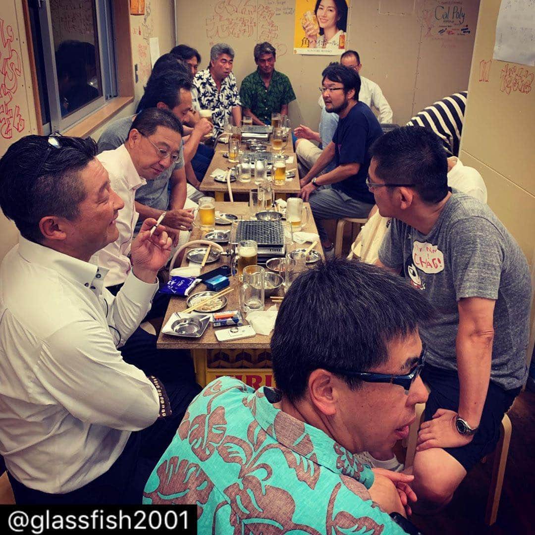 宍戸開のグルメインスタ