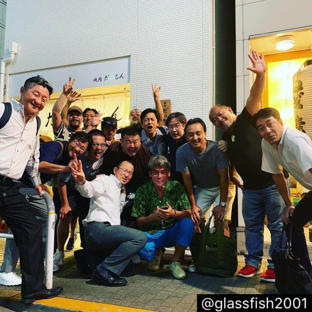 宍戸開のグルメインスタ