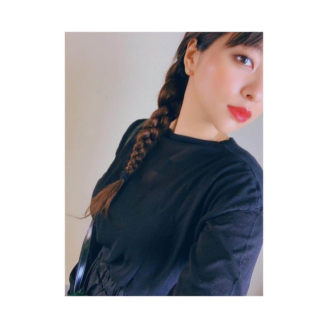 水崎綾女のインスタグラム