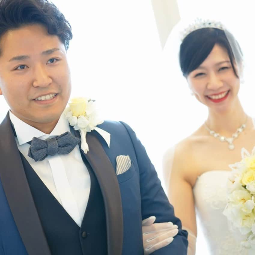 hotel_aomori_weddingさんのインスタグラム写真 - (hotel_aomori_weddingInstagram)「ホテル青森で結婚式されたお客様をご紹介します💍その⑩ 新郎さんがとても忙しいなか、新婦さんがとても頑張って準備しました✨サプライズあり笑える余興ありエンターテイメントありで笑いと感動が溢れる披露宴✨ 会場はすごいゲストの人数で、お二人の結婚式を盛大に祝福していました！ #happywedding#ホテル青森#0615#結婚式#青森の花嫁#プレ花嫁#ジューンブライド」7月30日 11時49分 - hotel_aomori_wedding