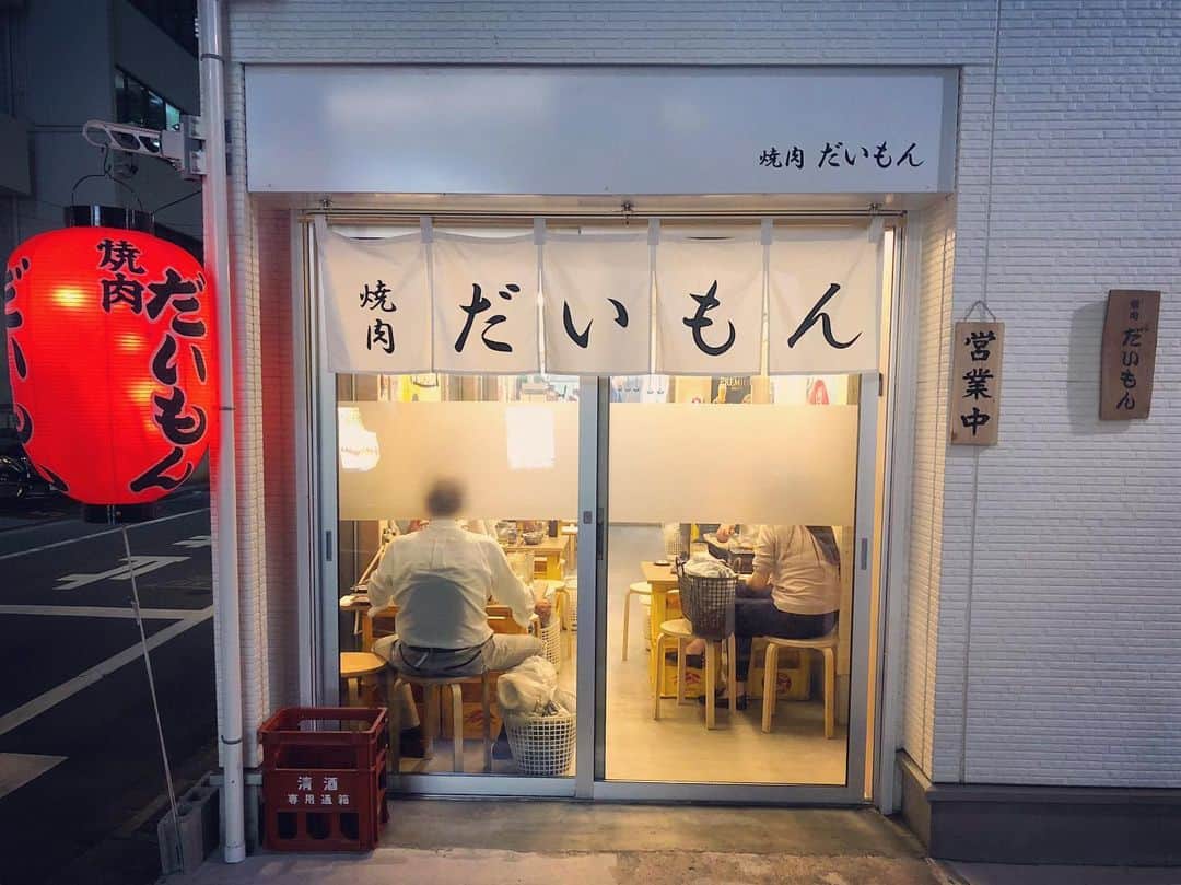 宍戸開のグルメインスタ