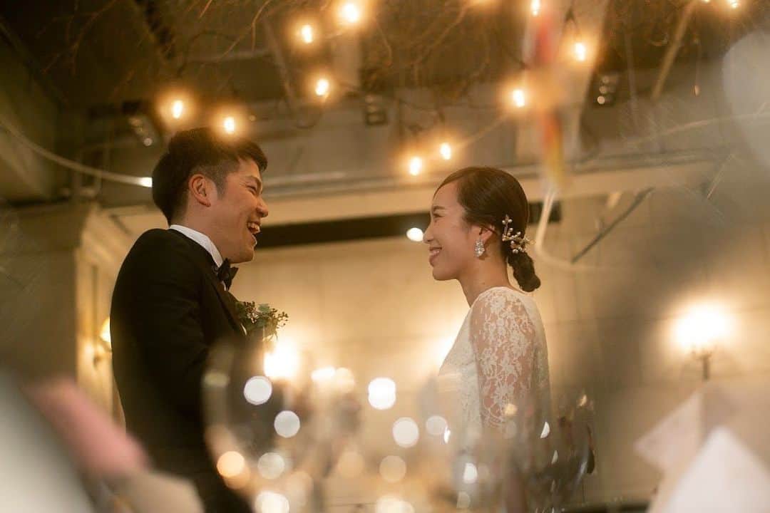 WEDDING CIRCUS オリジナルウェディングのグルメインスタ