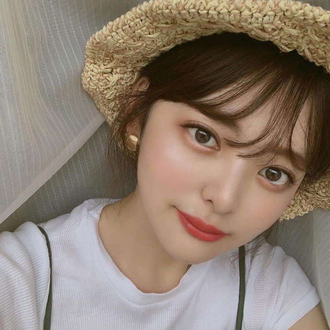 美女美容事情のインスタグラム