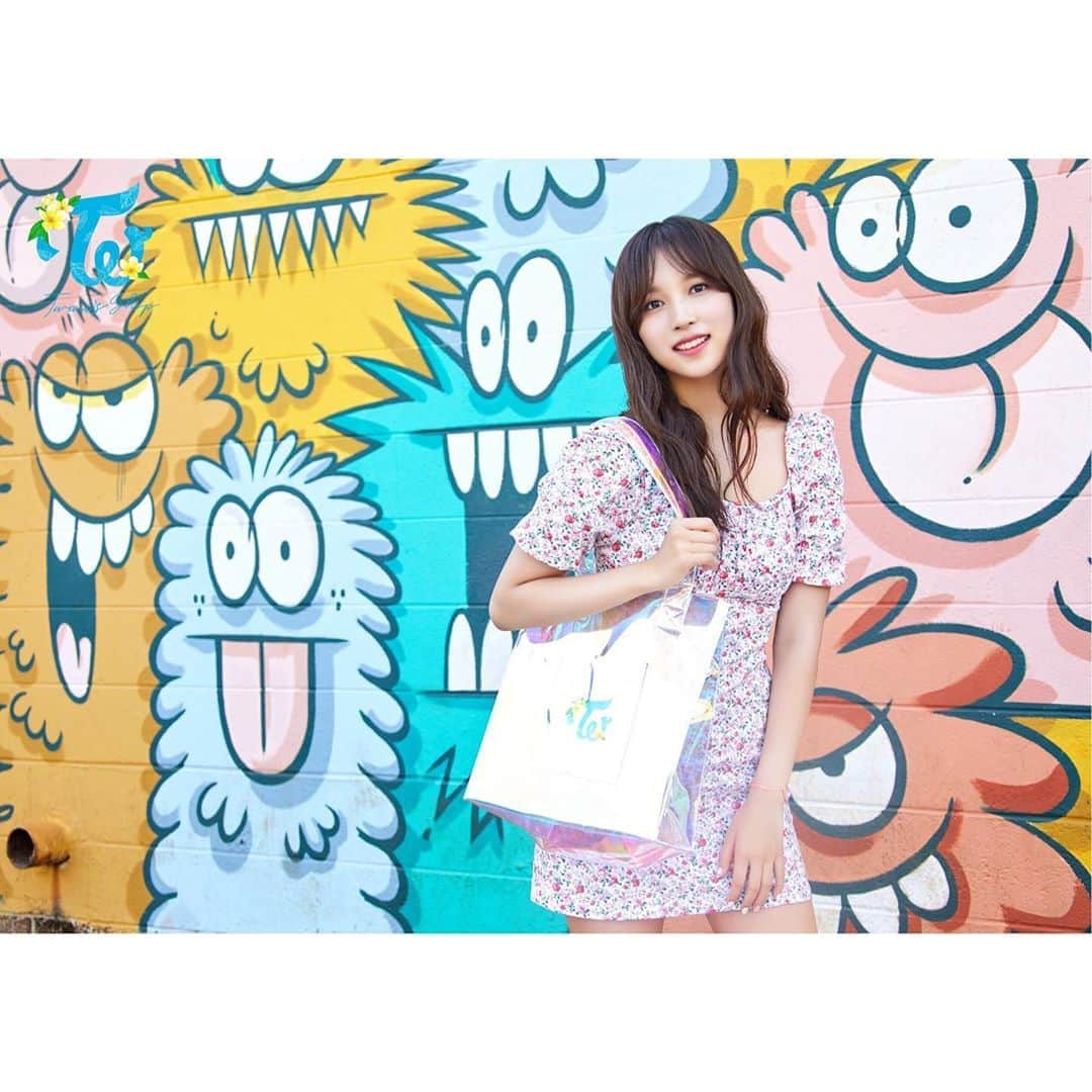 TWICE JAPANさんのインスタグラム写真 - (TWICE JAPANInstagram)「TWICE POPUP STORE "Twaii's Shop"  D-4  MINA  http://www.twicejapan.com/feature/twaiis_shop  #TWICE #TwaiisShop」7月30日 12時00分 - jypetwice_japan