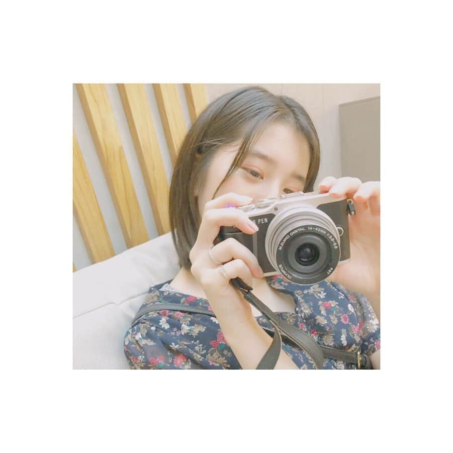 桜田ひよりさんのインスタグラム写真 - (桜田ひよりInstagram)「TGCteen2019ありがとうございました  ボートや声援、とても嬉しかったです。  ちなみにこのカメラでは、 愛犬、花、風景を撮っています☺︎ #TGCteen」7月30日 12時12分 - hiyori_sakurada_official