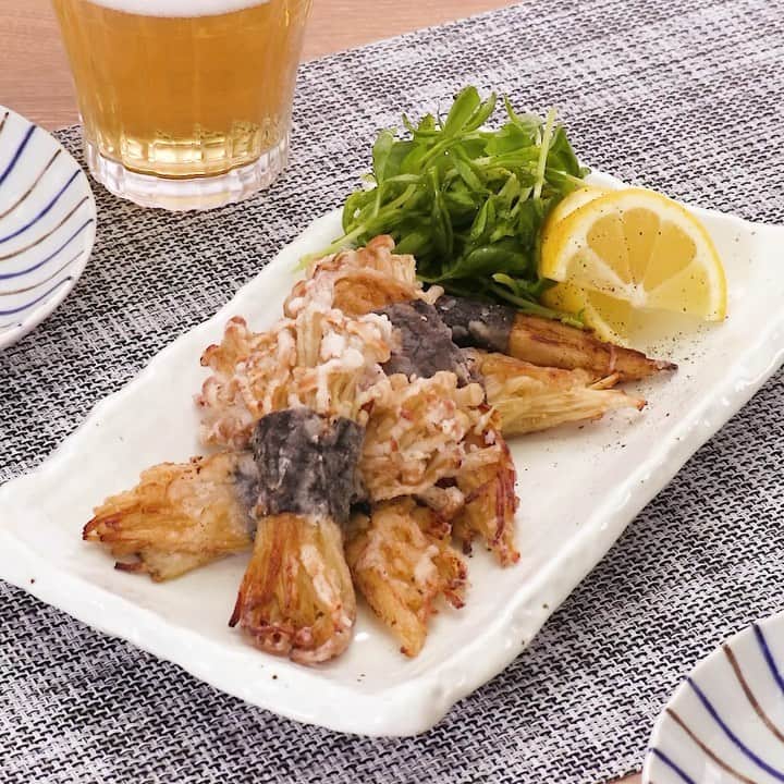 DELISH KITCHENのインスタグラム