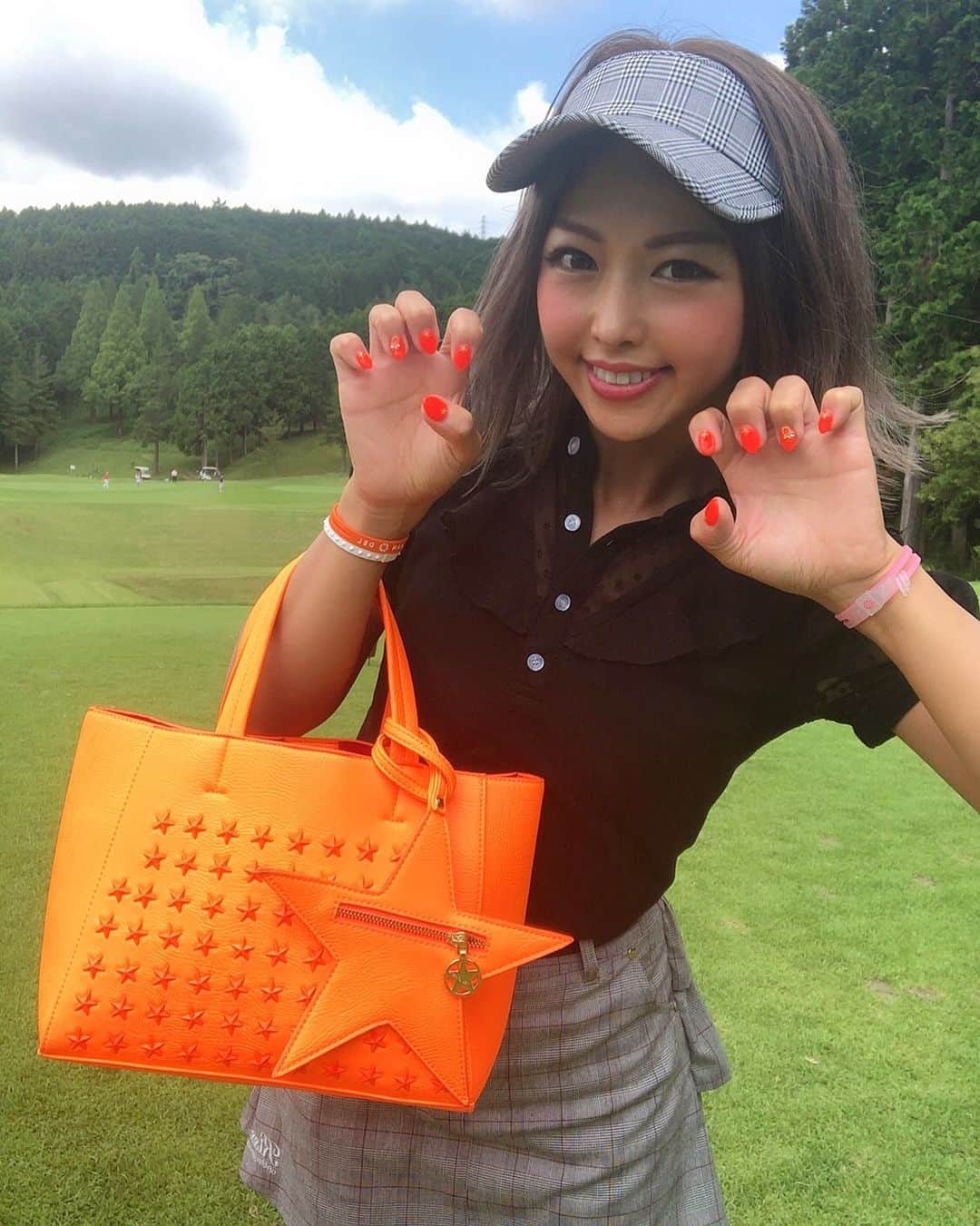 あおい夏海のグルメインスタ