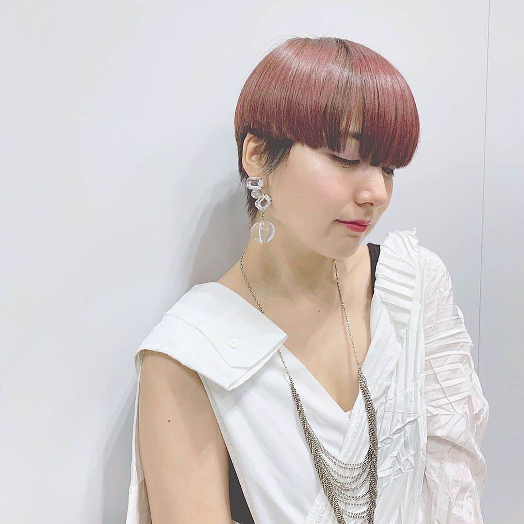 橋本香澄のインスタグラム