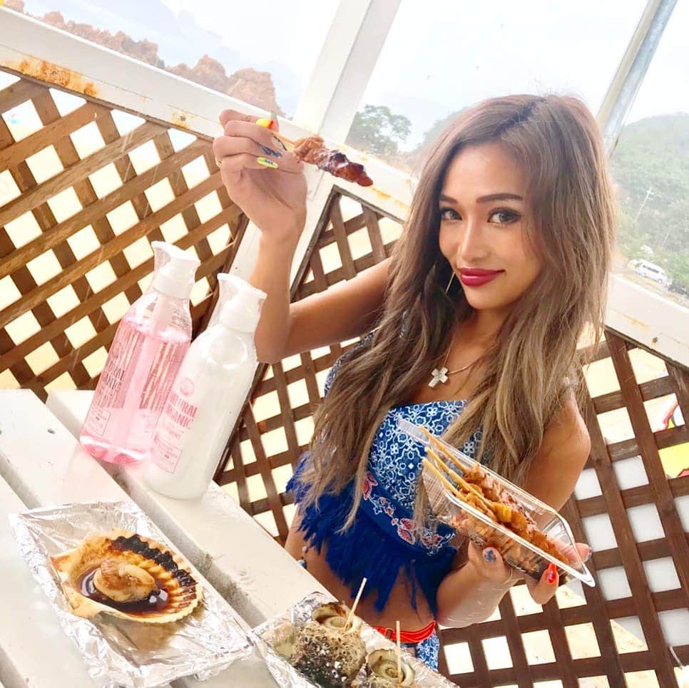 藤木そらのインスタグラム