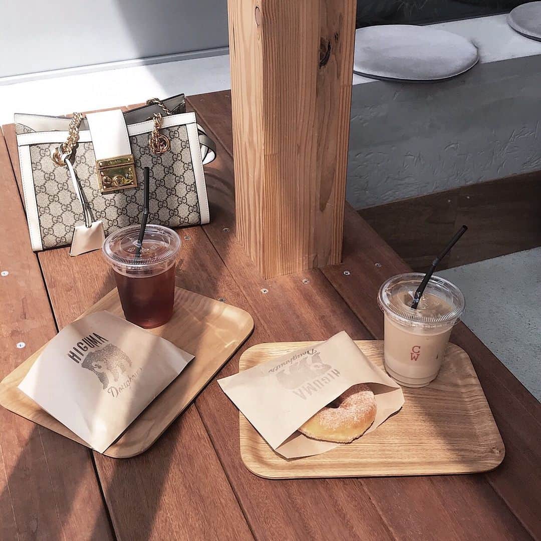 みちかのグルメインスタ