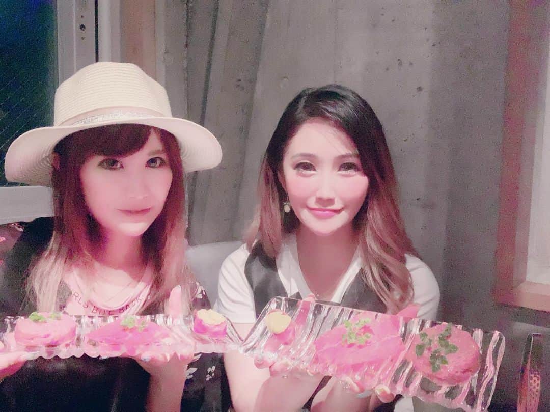 星読みプリンセス・エリ様のグルメインスタ