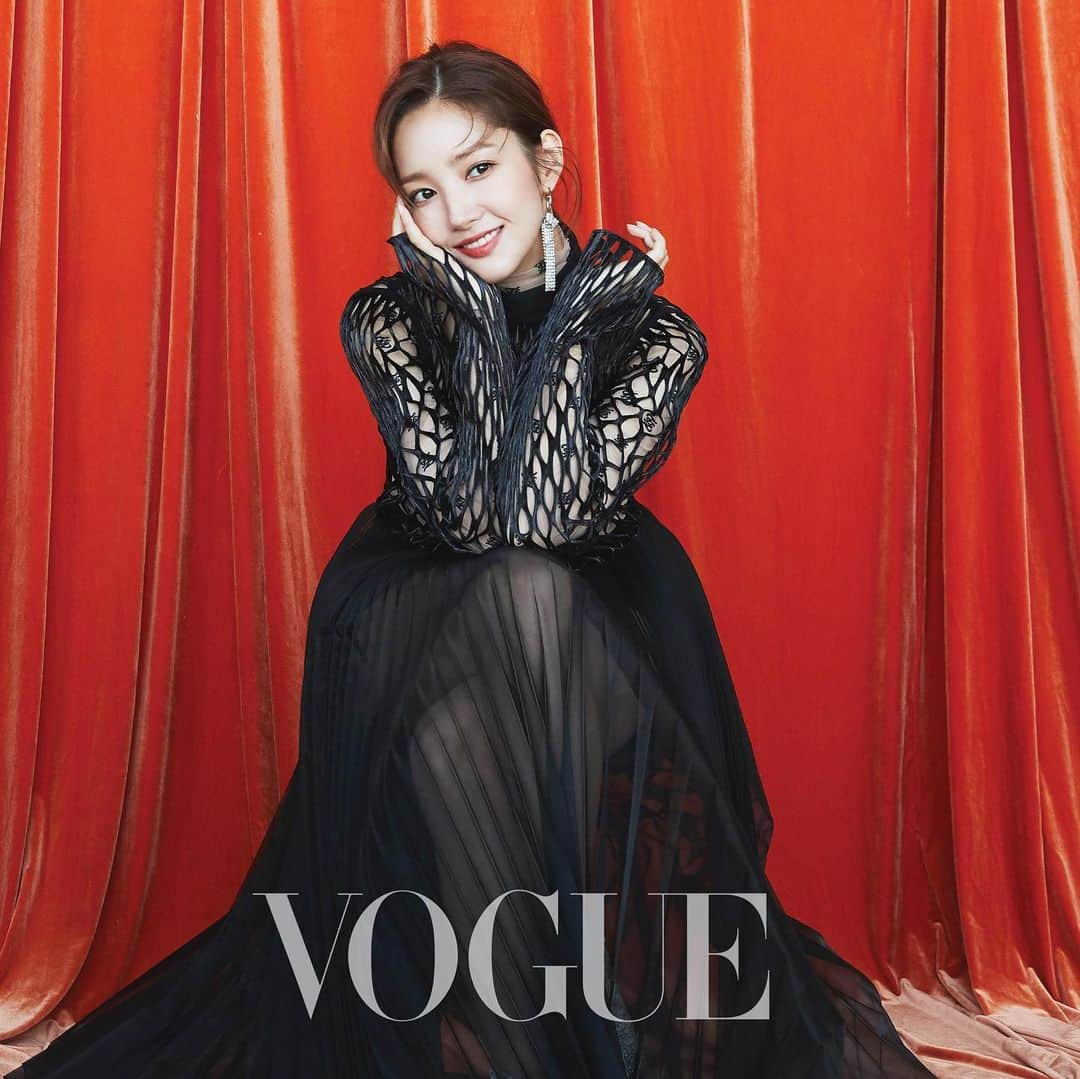 Vogue Taiwan Officialのインスタグラム