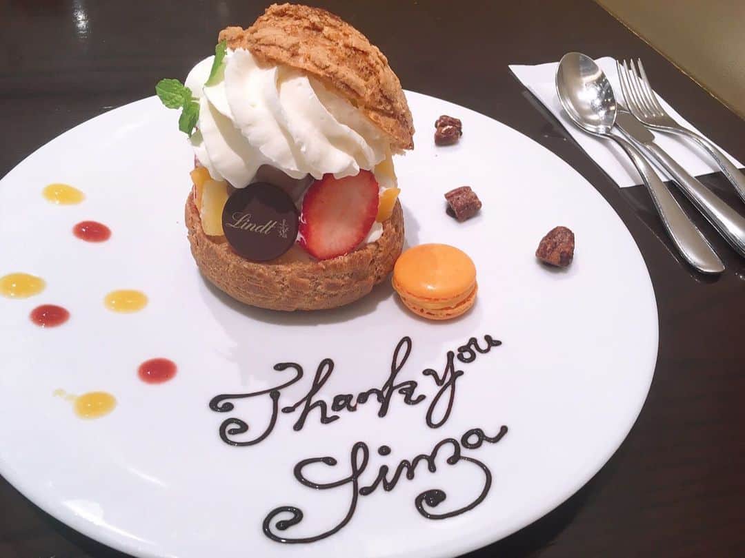 貝賀琴莉のグルメインスタ