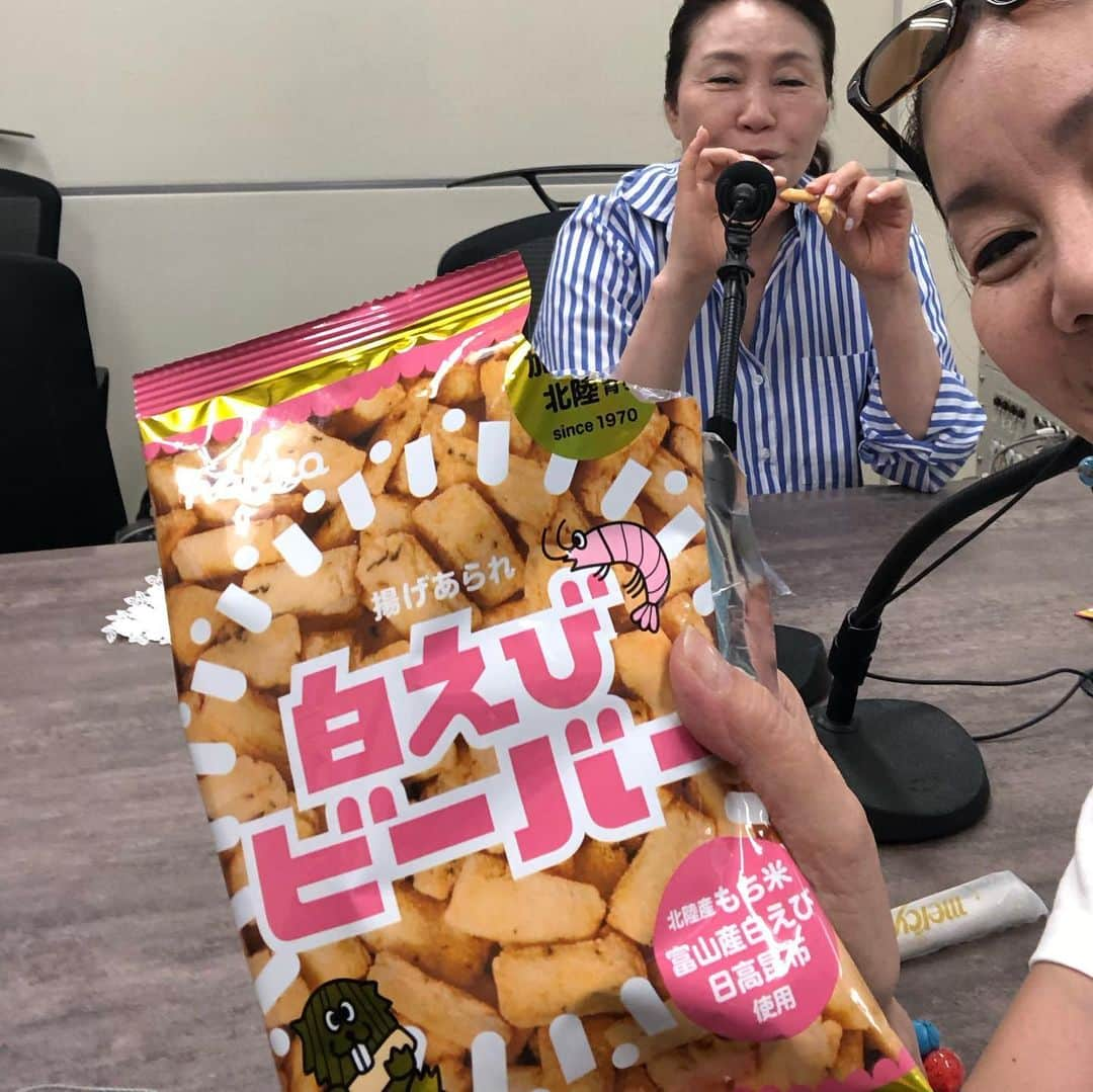 山本華世のインスタグラム