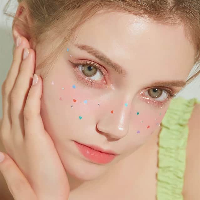 Chuuのインスタグラム：「#chuuseoul  @beige_chuu」