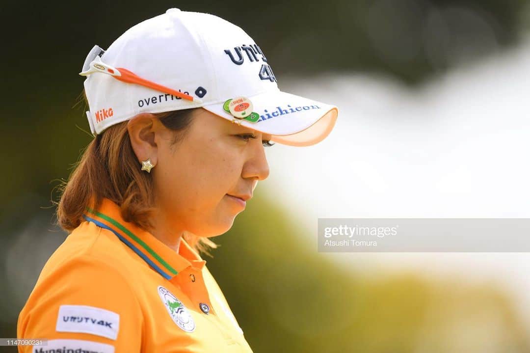 宮里美香のインスタグラム