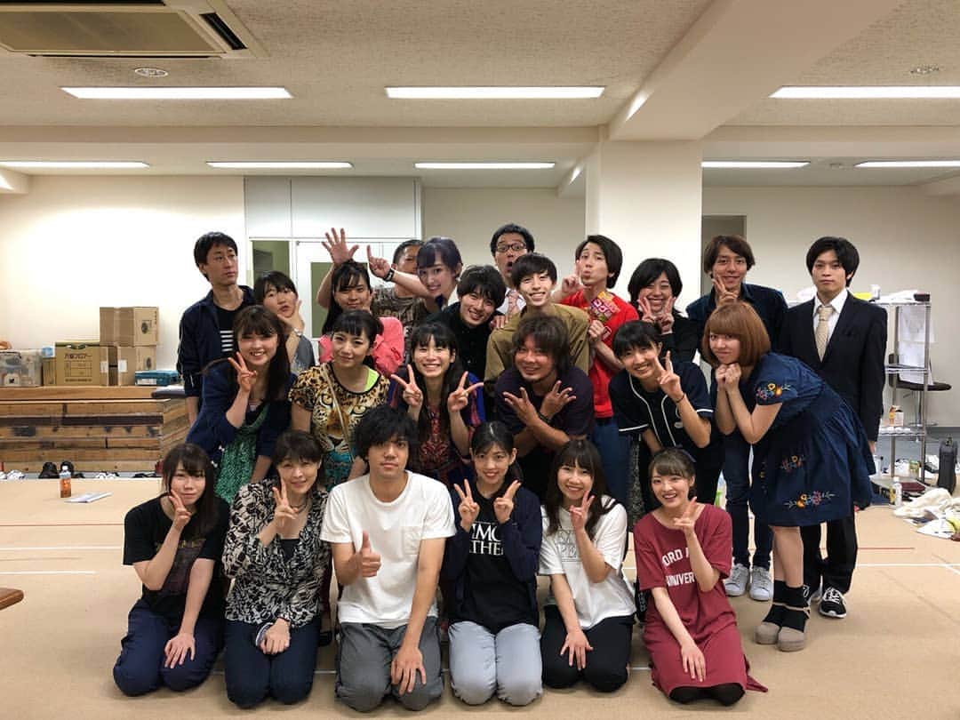 松坂南のインスタグラム