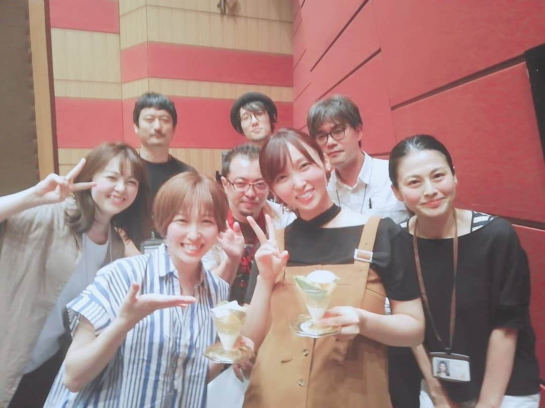 吉木りささんのインスタグラム写真 - (吉木りさInstagram)「たくさんの皆様にお祝いして頂きありがとうございました😭✨💕⠀ ⠀ #コレナンデ商会⠀ #吉木りさのタミウタ⠀ #VR人狼⠀ #吉木の吉かと思いきや⠀ #驚くほどたまたまでした🤣⠀ #詳しくはコレナンデ商会を見てね❤️」7月30日 23時25分 - risayoshiki0727