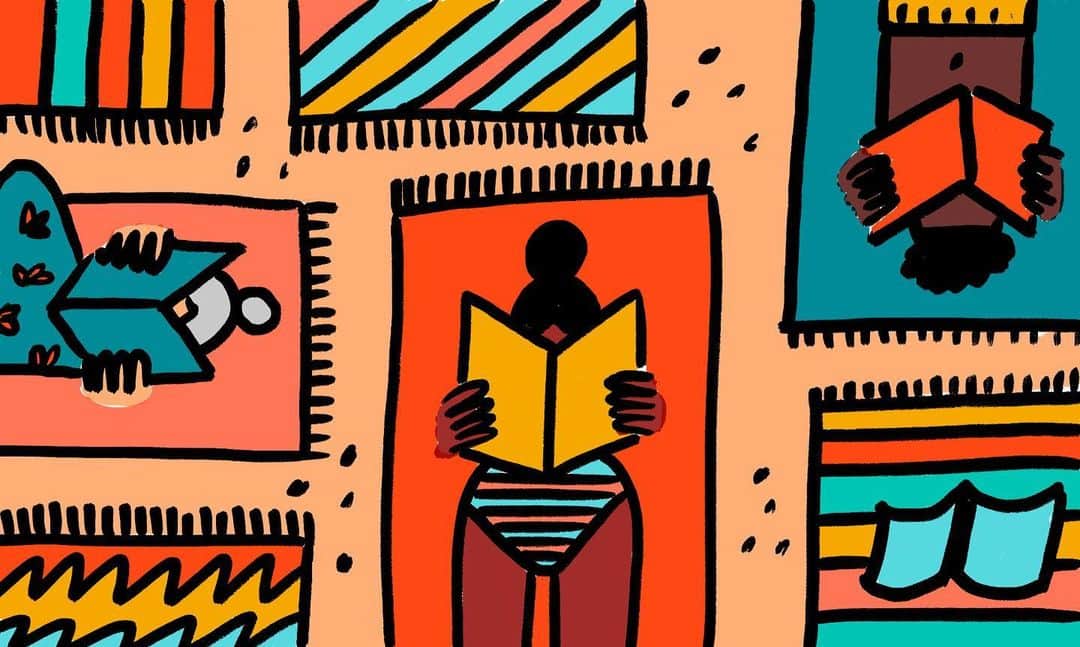 TED Talksのインスタグラム：「Need a new beach read, a road trip book, or something to do on a lazy afternoon? We’ve got you covered. Visit go.ted.com/shortbooklist for 24 books under 200 pages — all recommended by past TED speakers. What do you think we should add to our next reading list? Tell us in the comments!」