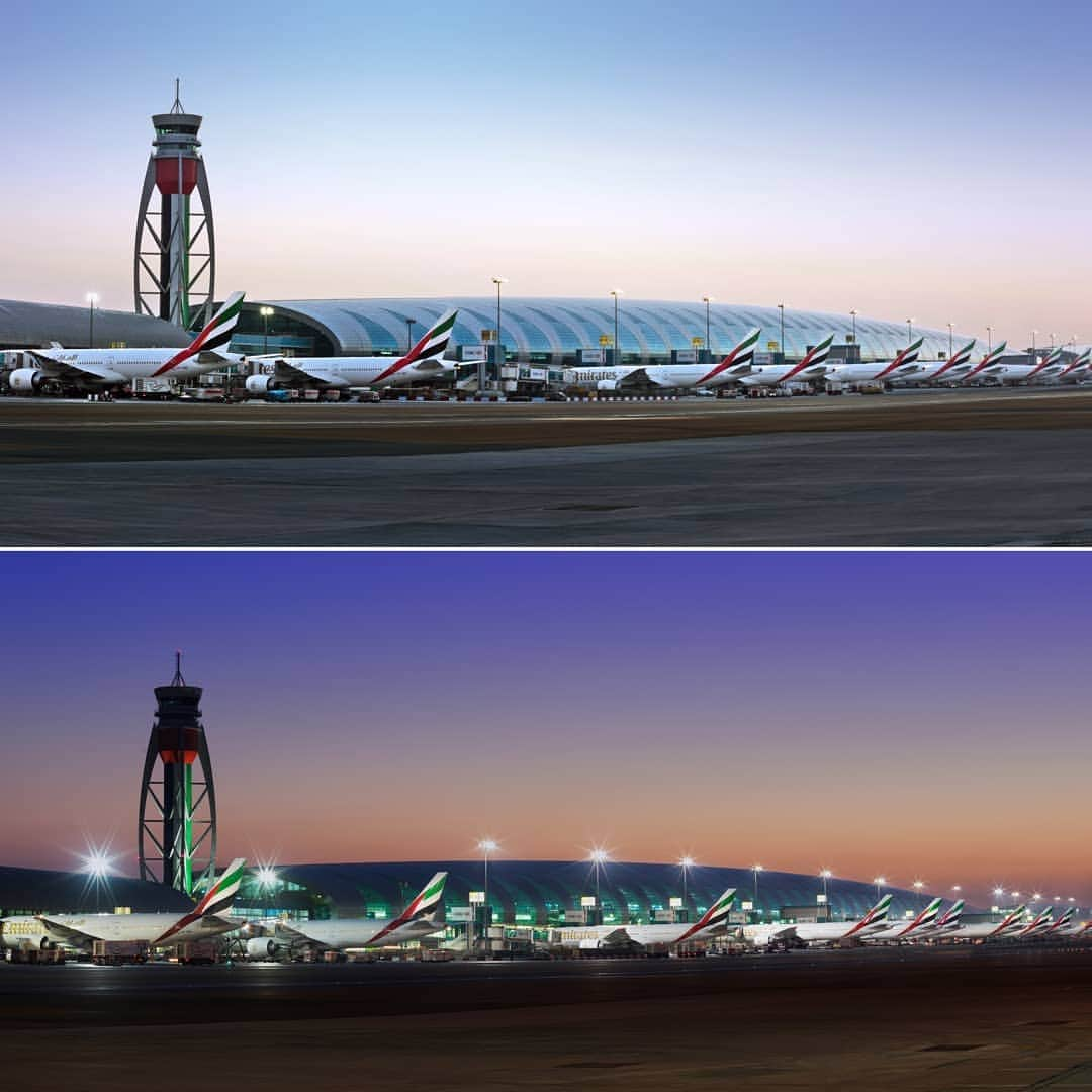 エミレーツ航空さんのインスタグラム写真 - (エミレーツ航空Instagram)「Happy Friendship Day from all of us at Emirates. Did you know that our fleet of 268 @Airbus A380 and @Boeing 777 ‘friends’ fly around the world day and night connecting families and friends?  #EmiratesAirline #FlyEmiratesFlyBetter #FriendshipDay」7月31日 0時00分 - emirates