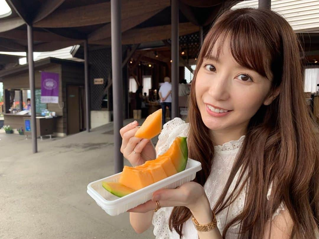 中川杏奈のインスタグラム