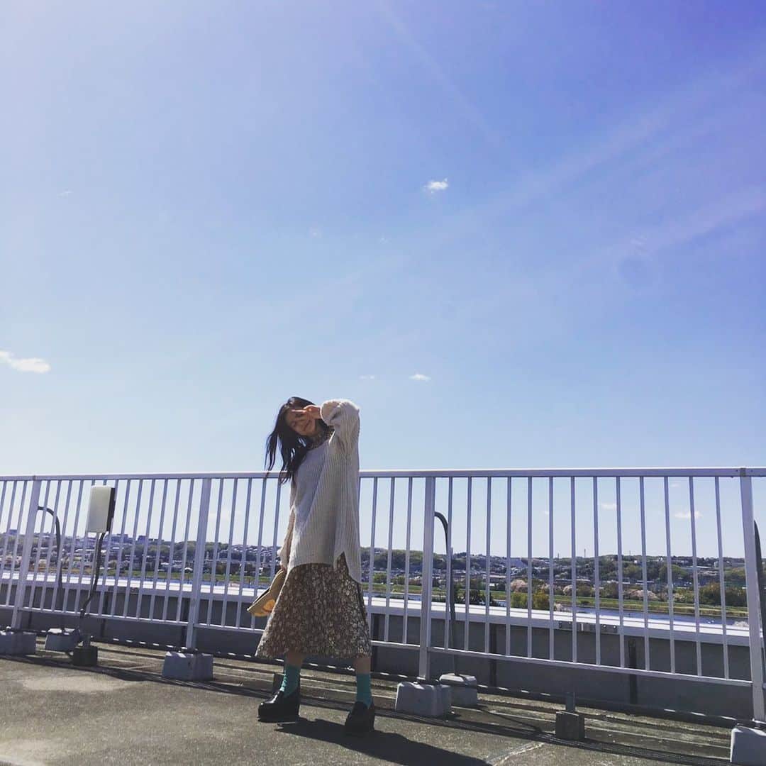 千眼美子さんのインスタグラム写真 - (千眼美子Instagram)「・ あ、そういえばさっき ブログ更新しましたー。 よろしきゅー。 ・」7月31日 0時04分 - yoshiko_sengen
