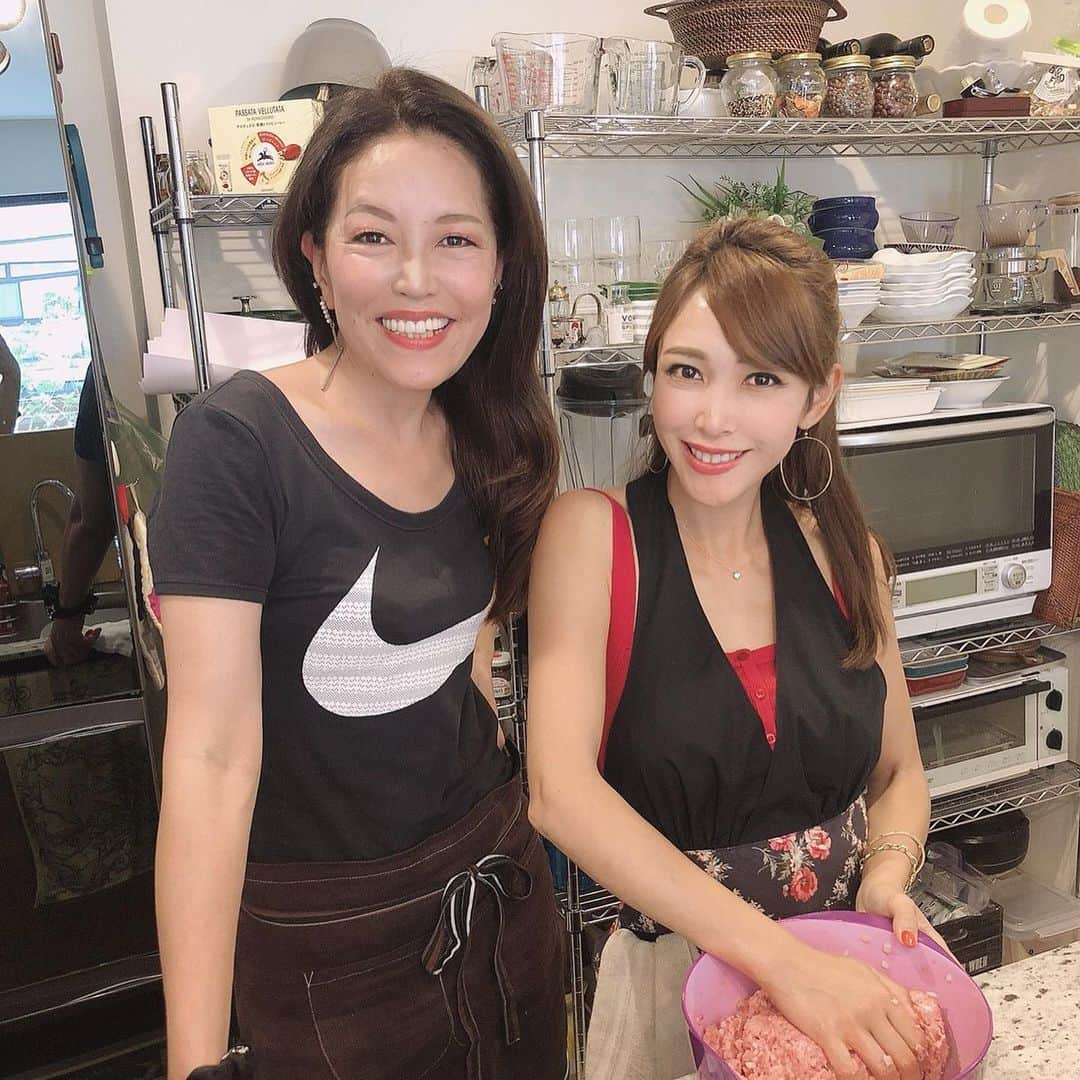 長谷川朋美のインスタグラム