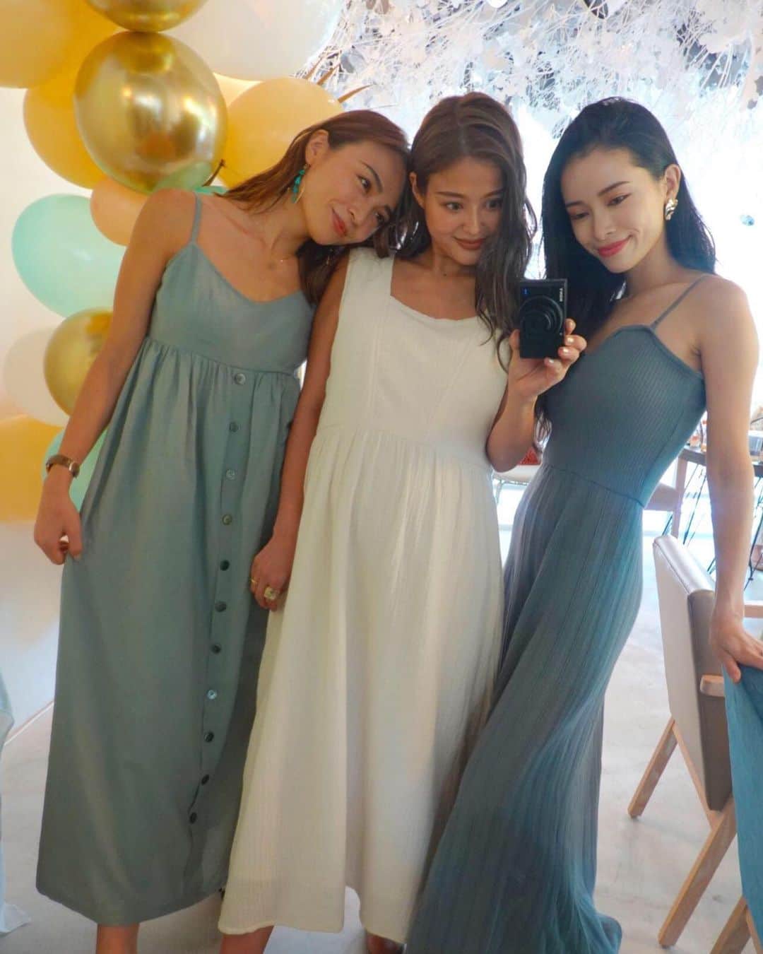 尾崎紗代子のグルメインスタ