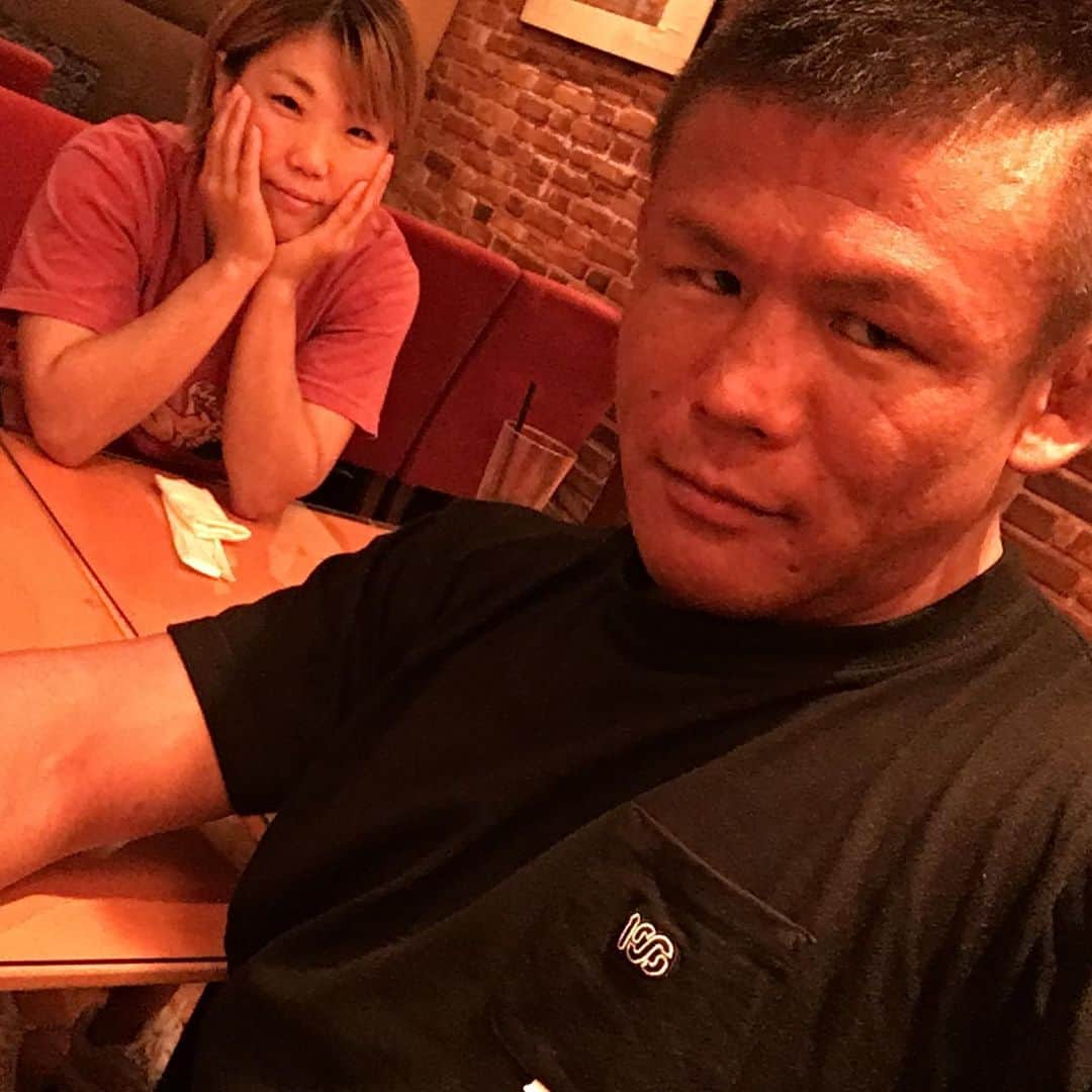 北岡悟のグルメインスタ