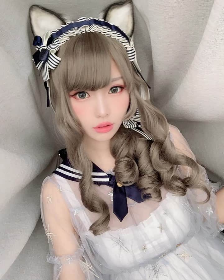 Elyのインスタグラム