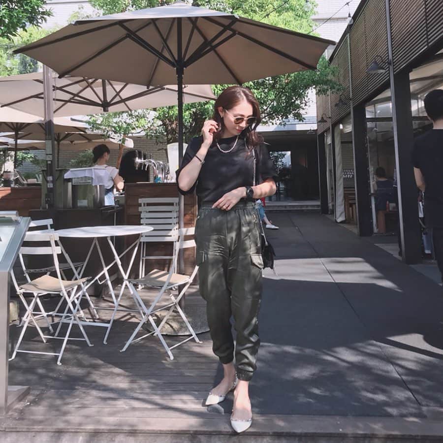 鈴木優美 のグルメインスタ