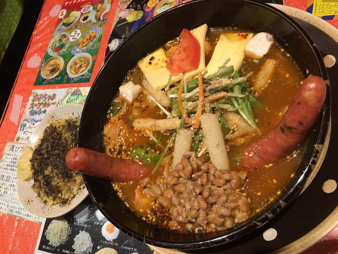 NAOTOのグルメインスタ