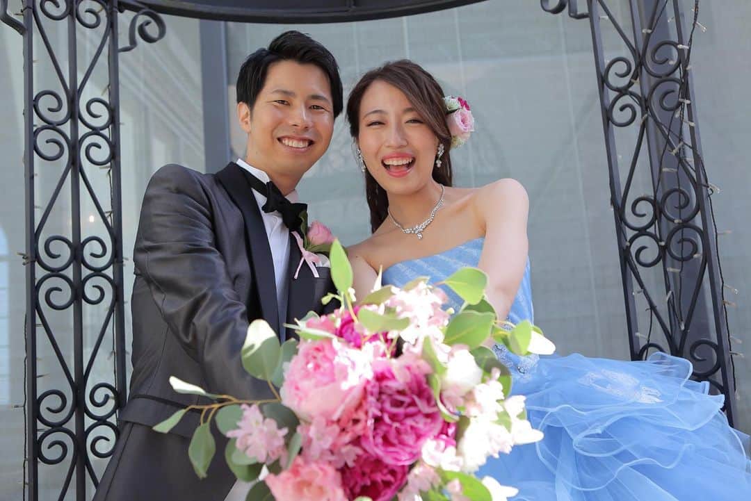 ホテルモントレグラスミア大阪 ブライダルのグルメインスタ