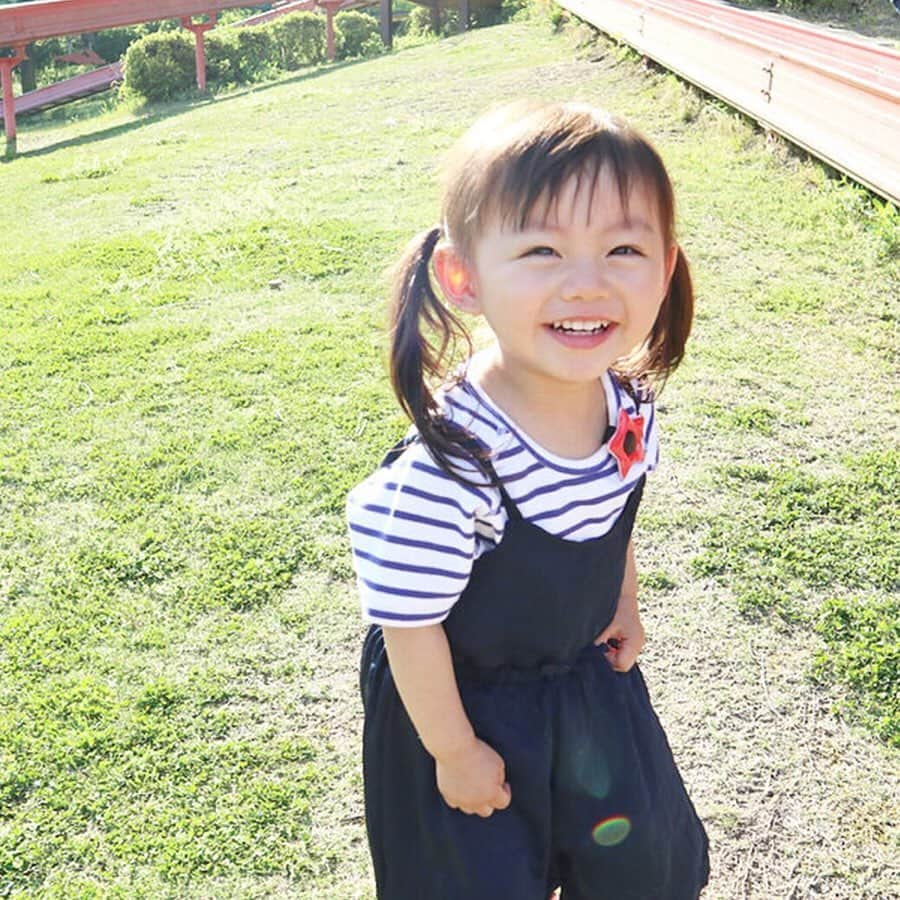 かわいいベビー服・子供服Babychuのインスタグラム