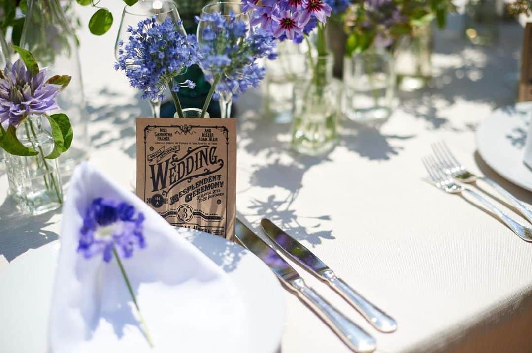 ヴィラ・デ・マリアージュ太田のグルメインスタ