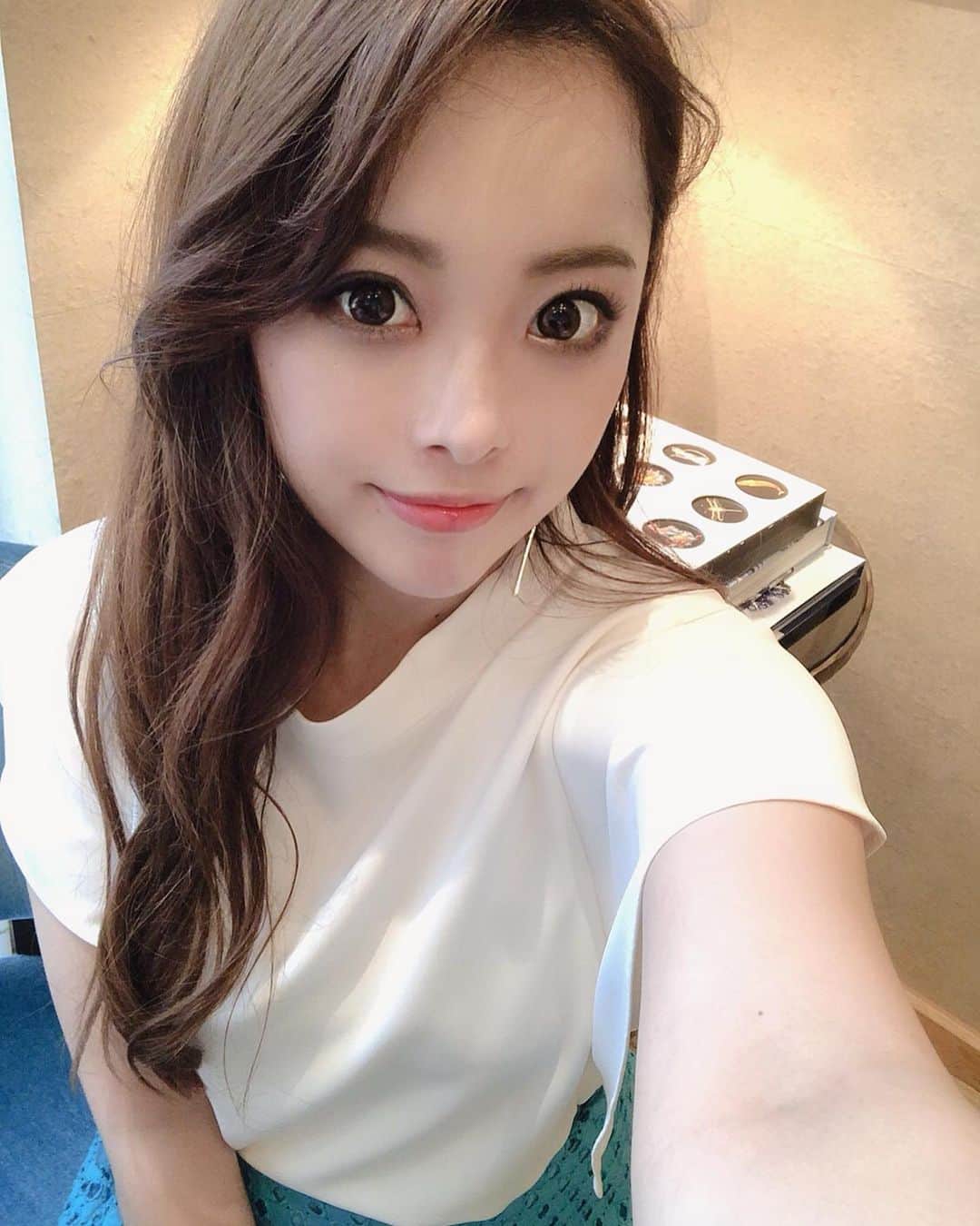 白石ゆうかのグルメインスタ