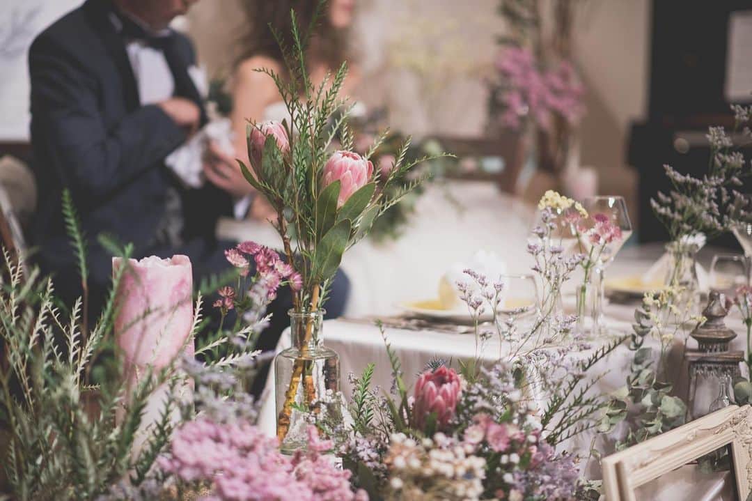 ヴィラデマリアージュさいたまのグルメインスタ