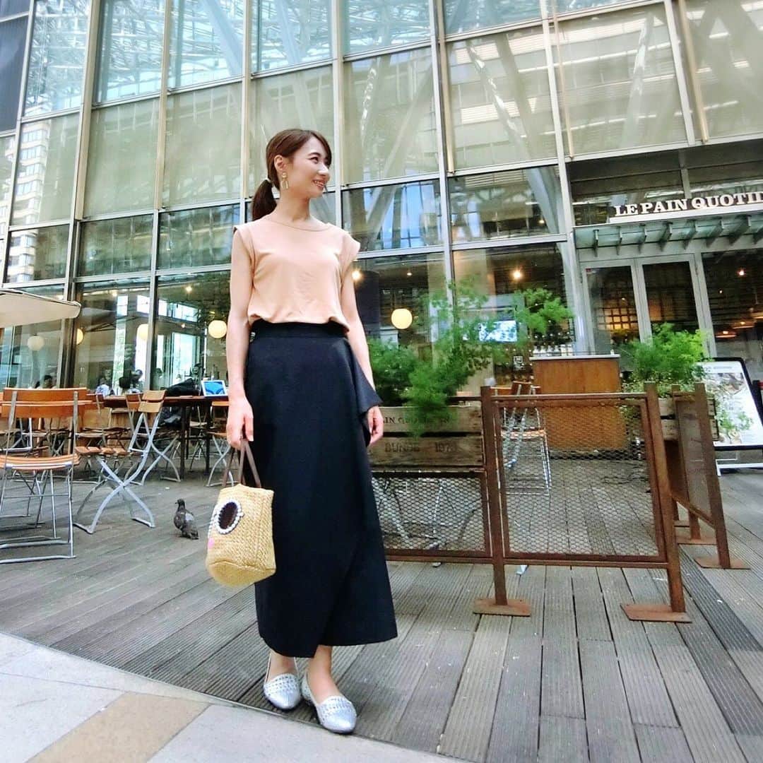 吉田早織のインスタグラム