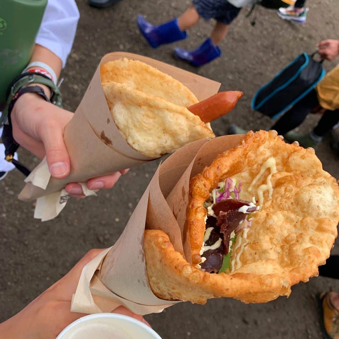 高松いくのインスタグラム