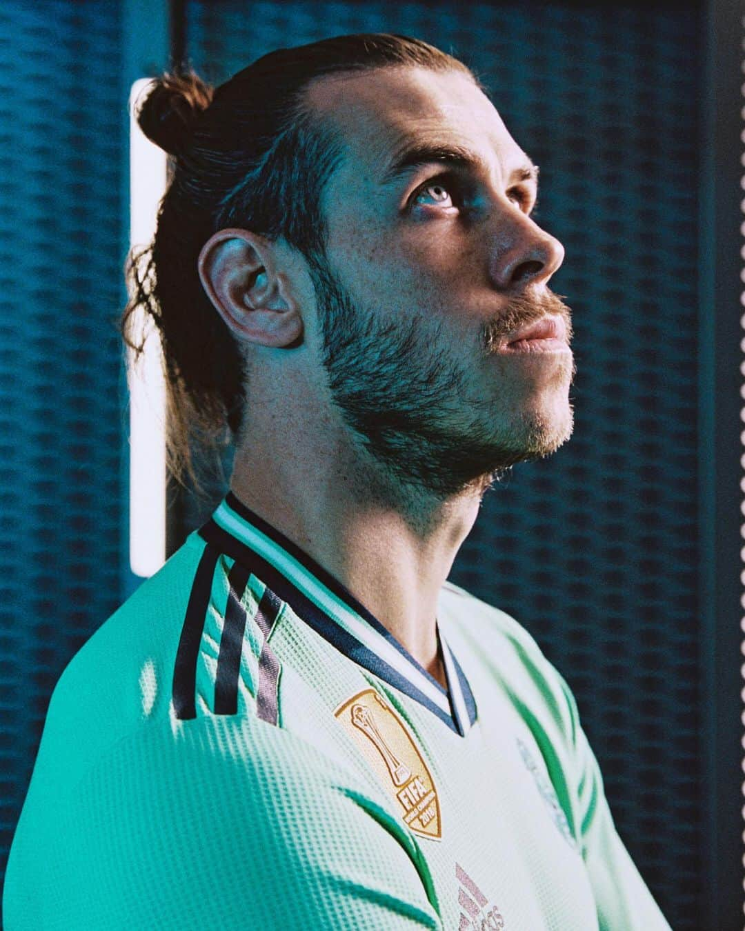 ガレス・ベイルさんのインスタグラム写真 - (ガレス・ベイルInstagram)「@realmadrid @adidasfootball」7月30日 18時01分 - garethbale11