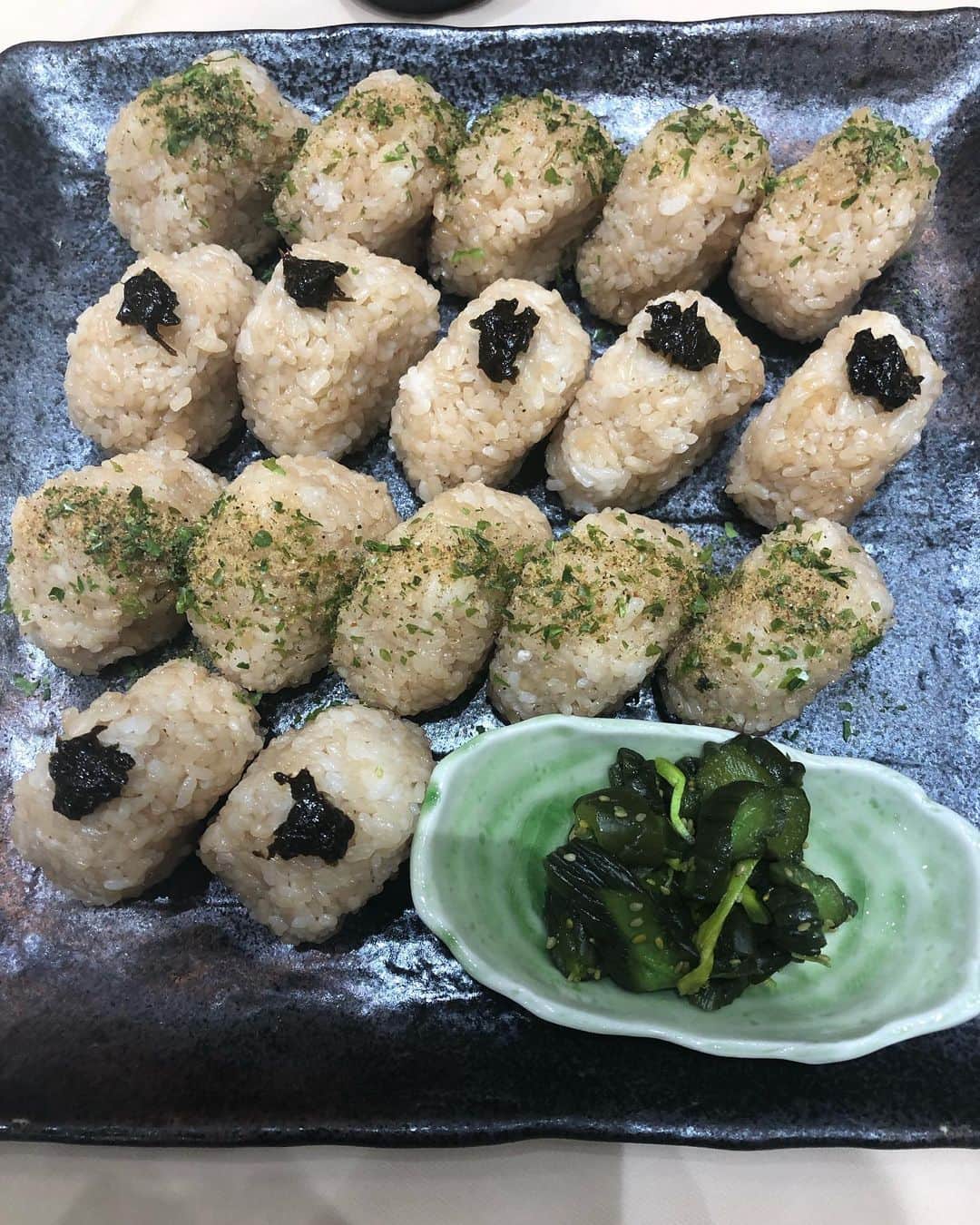 井林辰憲のグルメインスタ