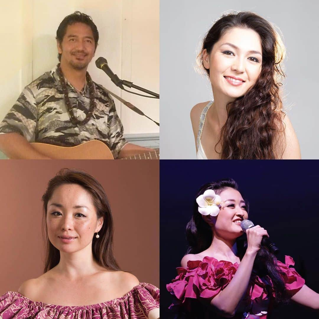 グランドプリンスホテル新高輪さんのインスタグラム写真 - (グランドプリンスホテル新高輪Instagram)「.﻿ 【～Songs from Polynesia～】﻿ ようやく夏らしくなってきましたね。﻿ 8月の週末は、「Lounge Momiji」で﻿ ハワイアンミュージックとともに真夏のひとときを🌺﻿ ﻿ It has finally become summery, hasn't it? ﻿ Enjoy a midsummer's moment with Hawaiian music at "Lounge Momiji" on weekends in August.﻿ ﻿」7月30日 18時16分 - grandprincehotel_shintakanawa