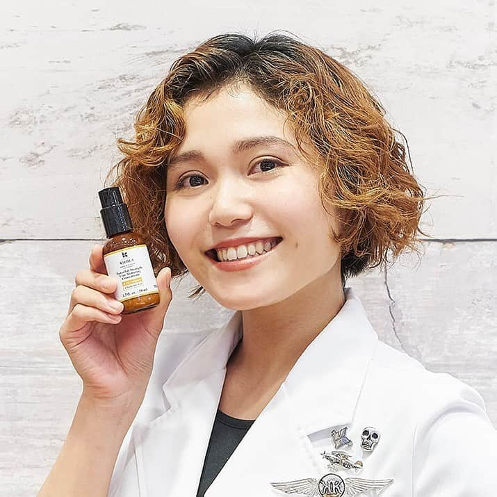 キールズ Kiehl's Japanのインスタグラム