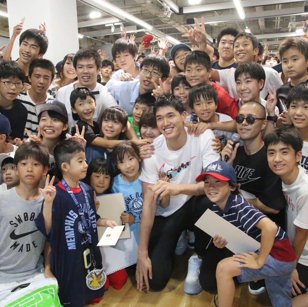 The Japan Timesのインスタグラム