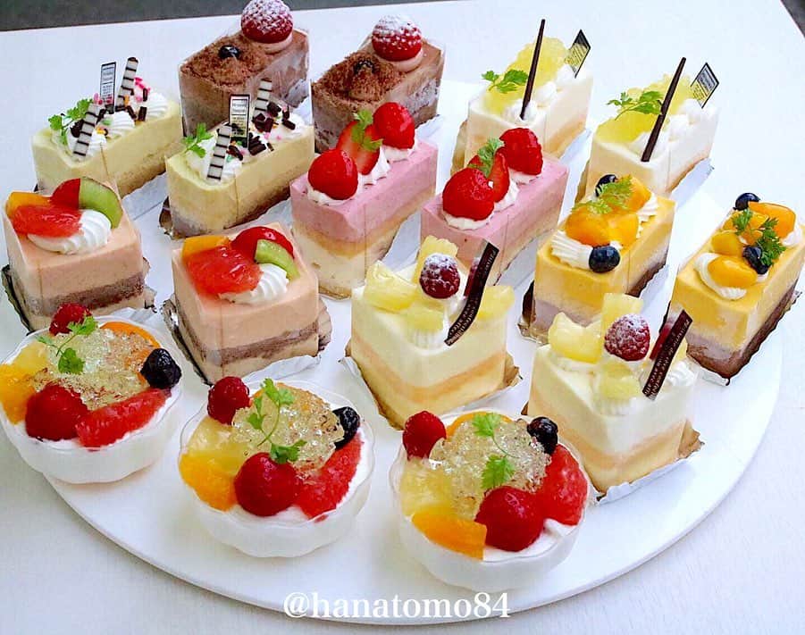 はなとものグルメインスタ