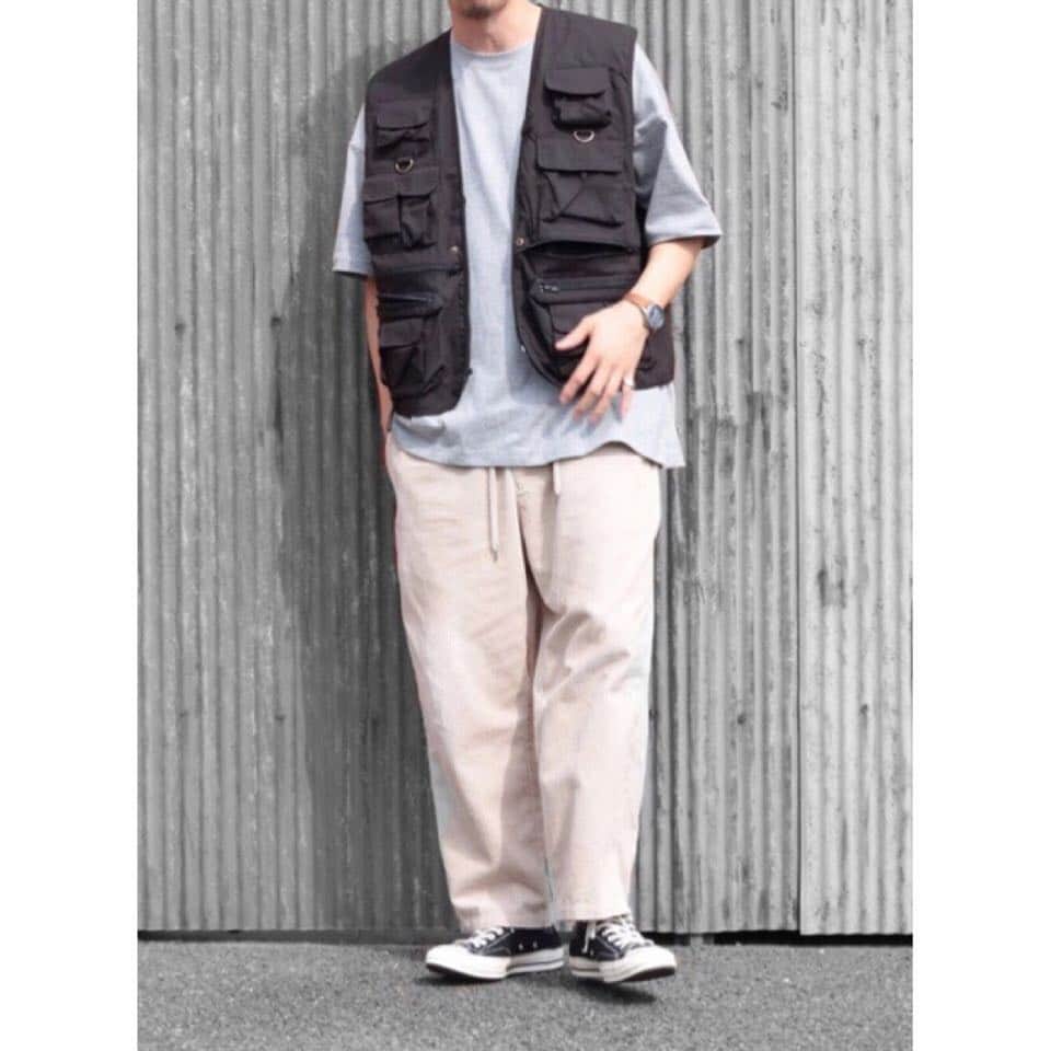 WEARのインスタグラム